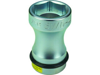 FLASH TOOL フラッシュツール インパクト用 スーパースリム コンビソケット 差込25.4mm 対辺6角 8WG-3517C