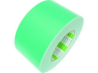 Nitto/日東エルマテリアル ラインテープE-A(BC) 0.16mm×75mm×50m 緑 E-A75GN