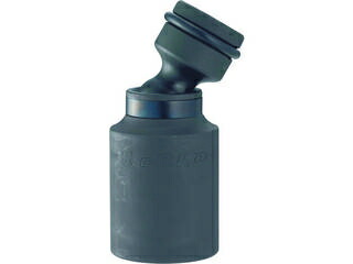 TOP トップ工業 インパクトレンチ用ユニバーサルソケット 差込角12.7mm 対辺32mm PUS-432