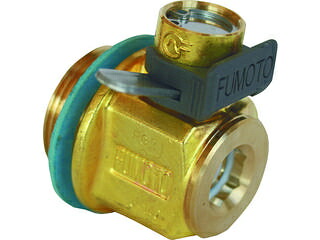 FUMOTO 麓技研 エコオイルチェンジャーFG FG-6