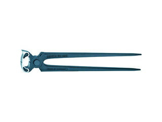KNIPEX クニペックス 5500-300 蹄鉄工用プライヤー (ハンブルグ型)