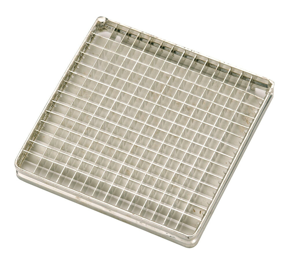 MATFER マトファー ポテトカッター　部品／替刃　６×６　ＣＦ１０６