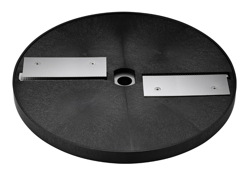 Total Kitchen Goods 広野製造所 ＫＢ－７４５Ｅ・７３３Ｒ用タンザク盤／１．６mm×３．０粍 スライサー-キッチン用品・食器・調理器具