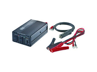 CELLSTAR/独居室はやりっ子製作 パワーインバーターネオ PI-350/24V