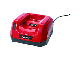 Husqvarna/ハスクバーナ・ゼノア バッテリー充電器 QC330ZR 14,030円