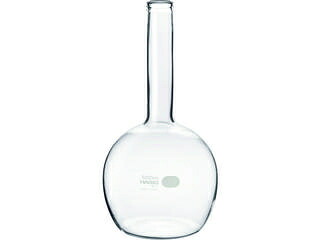 HARIO ハリオサイエンス 平底フラスコ 5000ml HF-5L-SCI