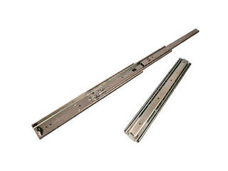 Accuride アキュライド ダブルスライドレール558.8mm C3407-22