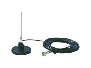 iCOM アイコム マグネット基台付アンテナ MG-450-1A-C2
