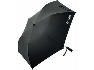 ヨネックス YONEX 折り畳み傘 (ブラック) AC431-007
