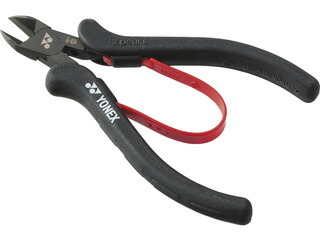 ヨネックス YONEX ニッパー （赤いこと) AC620I-001