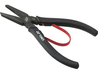 ヨネックス YONEX 広広としたプライヤー （赤いこと) AC620H-001