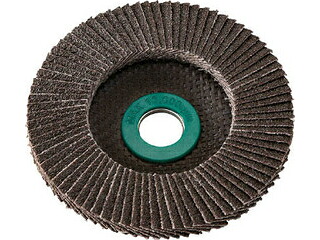 TRUSCO/トラスコ中山 GPトップ ジルコニア Φ180 #40 (5枚入) TGP18022-Z-40