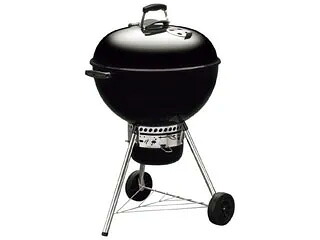 WEBER ウェーバー ウェーバー オリジナルケトル プレミアム GBS対応焼き網付き 14401508|ムラウチ