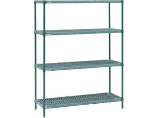 ERECTA エレクター スーパーエレクタープロ棚PR2130NK3｜ムラウチ