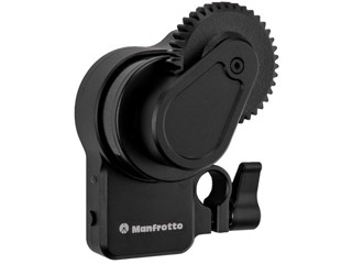 Manfrotto マンフロット MVGFF　ジンバル用フォローフォーカス｜ムラウチ
