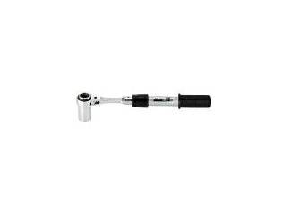 TOP トップ工業 水道本管用ストレート形トルクレンチ 単能型 24mm RM-24LST