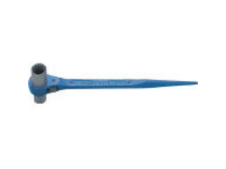 TOP トップ工業 ロングソケットラチェットレンチ　１０Ｘ１２ｍｍ／RM-10X12L