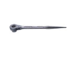 TOP トップ工業 片口ラチェットレンチ 21mm RM-21