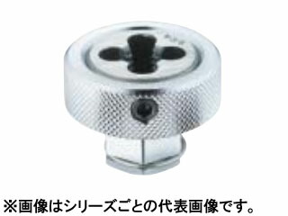 TOP トップ工業 ネジ修正アダプターダイス付 NA-38-M16