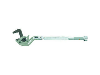 TOP トップ工業 TPW形トルクレンチ 最小目盛1.0N・m 調整範囲20～100N・m TPW0832-100NT