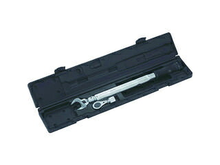 TOP トップ工業 モンキ形/ラチェットN形グリップ付トルクレンチセット TS-200NTG-N