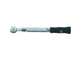 TOP トップ工業 ラチェット形グリップ付トルクレンチ 調整範囲10～50N・m RH-50NTG 20,875円