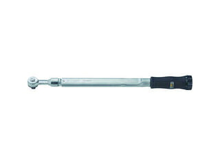TOP トップ工業 ラチェット形グリップ付トルクレンチ 調整範囲40～200N・m RH-200NTG