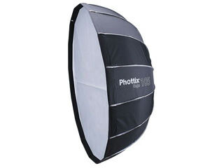 Phottix フォティックス Phottix Raja Quick-Folding Softbox 105cm (41&Prime;)｜ムラウチ