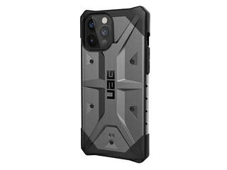 Urban Armor Gear UAG iPhone 12 Pro Max(6.7) 2020対応耐衝撃ケース PATHFINDER シルバー UAG-IPH20L-SV