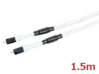 TiGLON ティグロン TPL-2000R-1.5M RCA有線テレビ 1.5m