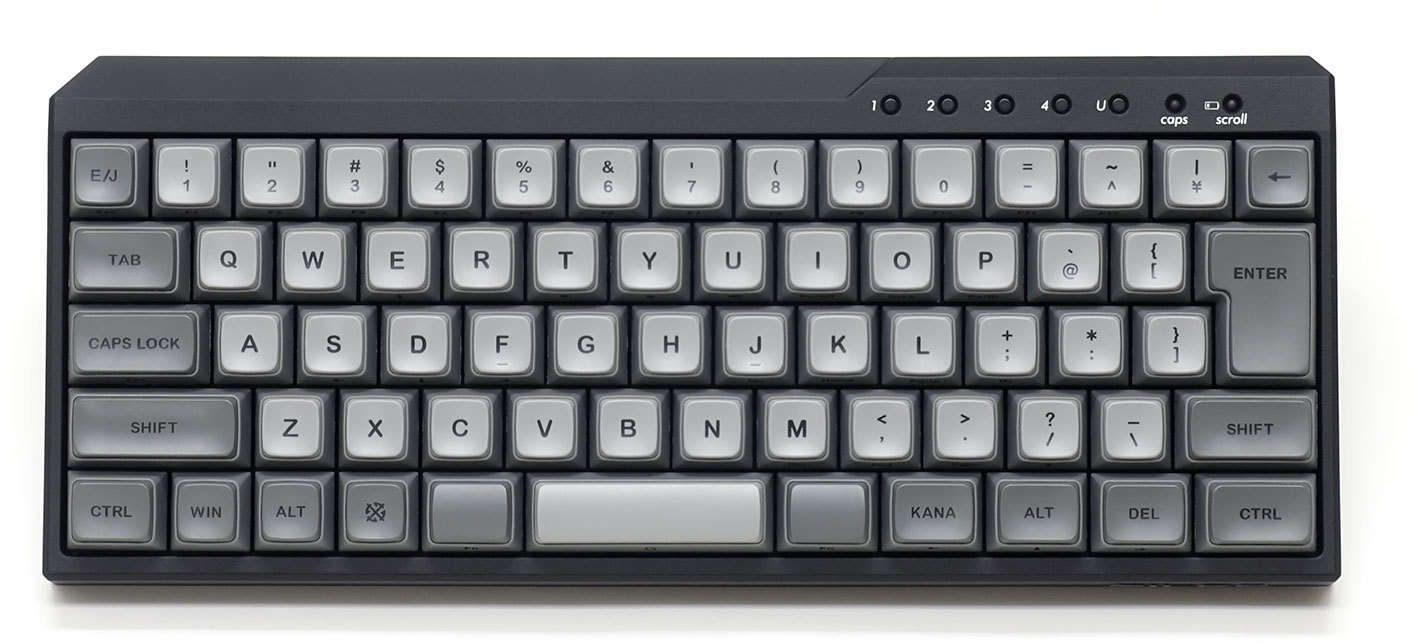 ダイヤテック FILCO Majestouch MINILA-R Convertible MX SILENT 静音 日本語配列 マットブラック FFBTR66MPS/NMB