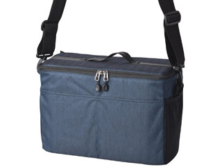 TENBA テンバ V636-633 ブルー TOOLS BYOB 13 カメラインサート