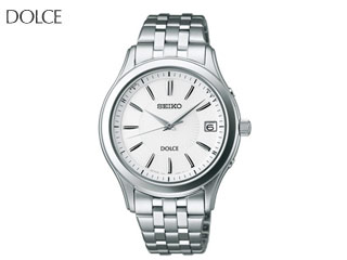SEIKO セイコー DOLCE ドルチェ SADZ123 ペアウォッチ-腕時計