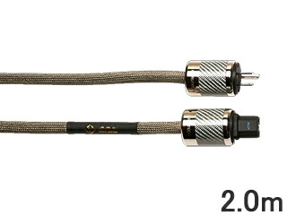 CAMELOT TECHNOLOG キャメロットテクノロジー PM-ARTHUR3（2.0m） POWER MASTER ARTHUR 3 フラックスパワーコンディショナー積み上げるワット数有線テレビ