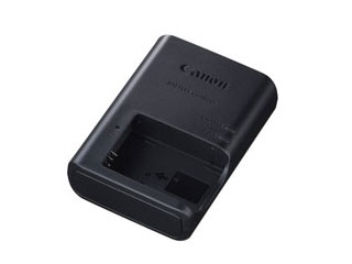 CANON キヤノン LC-E12　バッテリーチャージャー