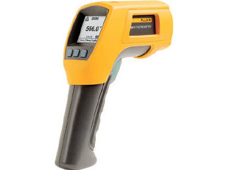 FLUKE フルーク FLUKE 放射温度計 566