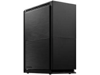 I・O DATA アイ・オー・データ ネットワ－ク接続ハ－ドディスク（NAS） 2ドライブモデル 2TB HDL2-TA2 26,709円