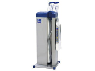 新倉計量器 傘ぽん　ＫＰ－１６ＢＨ