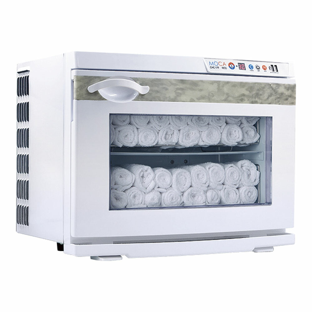 アステップ 業務用温冷庫　ＭＯＣＡ(１段タイプ) ＣＨＣ－１７Ｆ(ＥＣＯ)