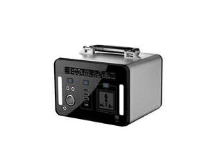 AXIA アクシア ポータブル発電機　Portable Energy Storage　UA500