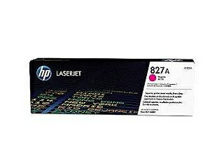 HP エイチピー 827A トナー 印刷人 薬莢 マゼンタ CF303A
