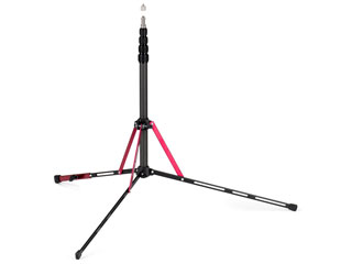 ※メーカー在庫僅少の為、納期にお時間がかかる場合があります。 Manfrotto マンフロット MS0490C　カーボンナノポールスタンド