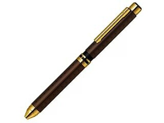 ZEBRA/ゼブラ シャーボX TS10 ブラウンゴールト SB21-C-EG 日用品雑貨・文房具・手芸-筆記具