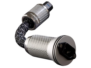 【製造業者1年引き受けるあります】 FURUTECH 盛りだくさんテック Flux-50 NCF Filter ハイエンド点数 インライン 水漉し