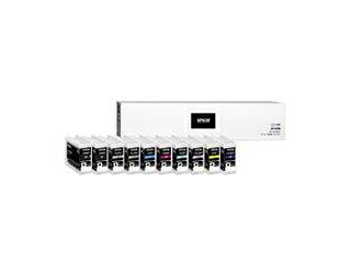 EPSON エプソン SC-PX1V用 インクカートリッジ(10色パック) IC10CL97|ムラウチ
