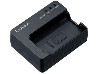 Panasonic パナソニック DMW-BTC14 バッテリーチャージャー|ムラウチ