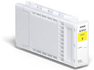 EPSON エプソン SureColor用 インキ薬莢/350ml（黄色） SC18Y35