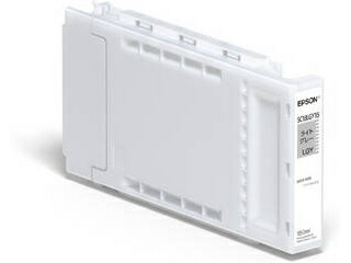 EPSON エプソン SureColor用 インキ薬莢/150ml（ともし火薄墨色） SC18LGY15 PCサプライ・消耗品-パソコン・周辺機器