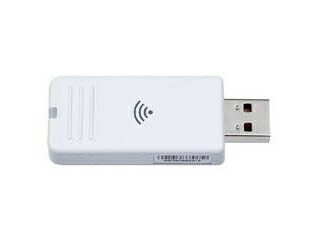EPSON エプソン 納期約1ケ月 ビジネスプロジェクター用 無線LANユニット ELPAP11
