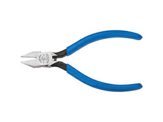 KLEIN TOOLS クラインツールズ 電工ニッパ 130mm D209-5C